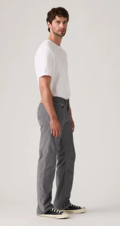 Джинси Levi’s 505 Regular Corduroy Men's Jeans Smoked Pearl