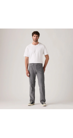 Джинси Levi’s 505 Regular Corduroy Men's Jeans Smoked Pearl