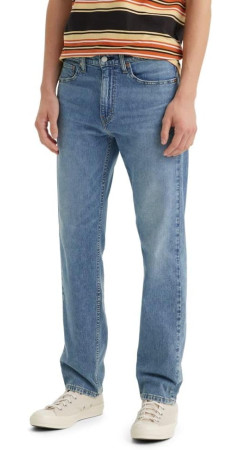 Чоловічі джинси Levi's Men's 505 Regular Fit Hats Off