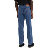 Чоловічі джинси Levi's 505 Regular Fit In Your Court у повсякденному образі