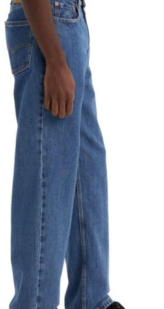 Чоловічі джинси Levi's Men's 505 Regular Fit In Your Court