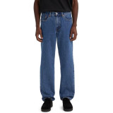 Чоловічі джинси Levi's 505 Regular Fit In Your Court у повсякденному образі