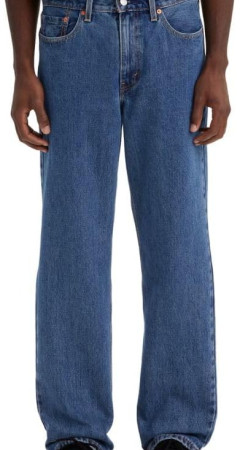 Чоловічі джинси Levi's Men's 505 Regular Fit In Your Court