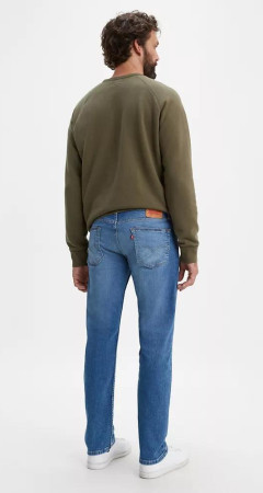 Мужские джинсы  Levi's Regular Fit  505 USA