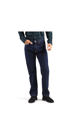 Джинси Levi's 505™ Regular Men's Jeans Rinse Style