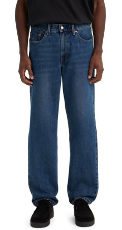 Чоловічі джинси Levi's Men's 505 Regular Fit Around the Corner