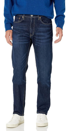 Чоловічі джинси  Levi's Regular Fit  505  USA