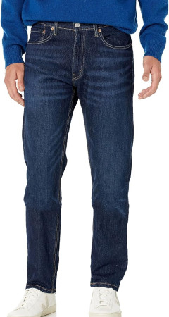 Мужские джинсы Levi's Regular Fit  505 USA