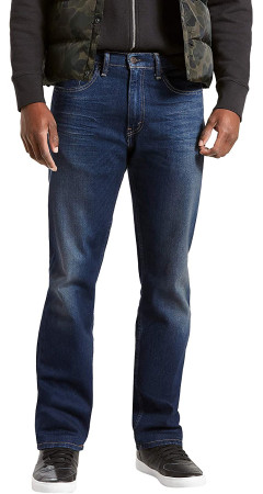 Чоловічі джинси  Levis Regular Fit  505 USA