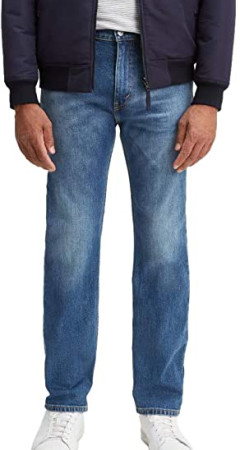 Чоловічі джинси  Levis Regular Fit  505 USA