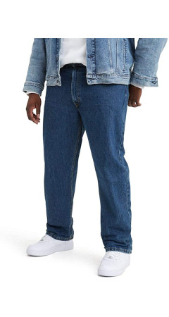 Чоловічі джинси Levis Regular Fit 505 (Великі розміри) USA