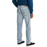 Мужские джинсы Levi's Men's 502 Taper Jean USA