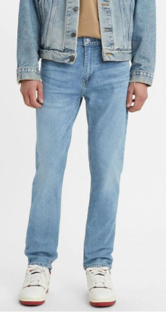 Мужские джинсы Levi's 502 Taper Fit Davie Ivy