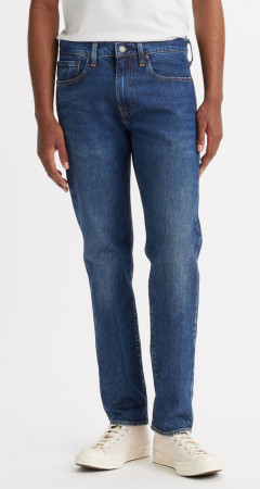 Levi's 502 Taper Jack Of All Trades Authentic Soft — чоловічі джинси