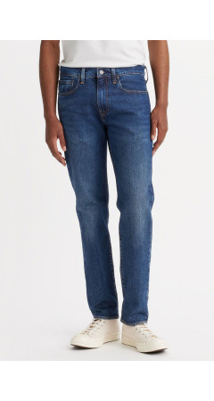 Levi's 502 Taper Jack Of All Trades Authentic Soft — чоловічі джинси