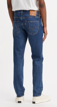 Levi's 502 Taper Jack Of All Trades Authentic Soft — чоловічі джинси