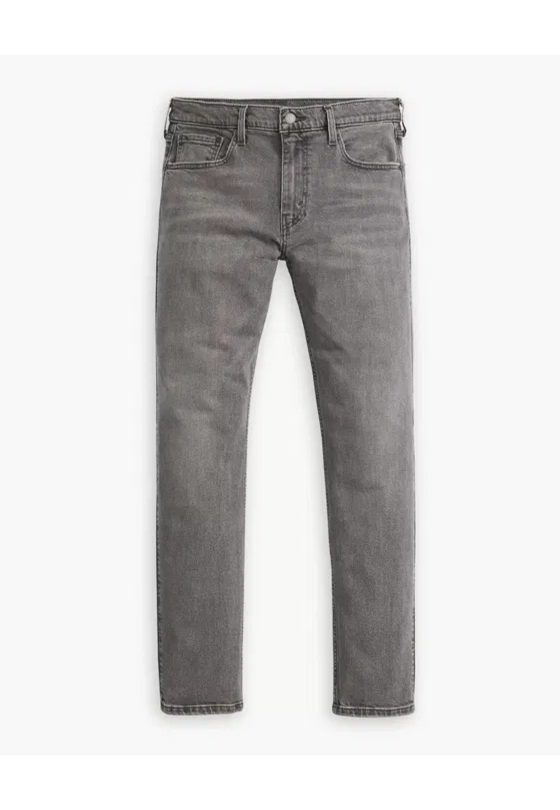 Outfit with Levi's 502 Taper Stargazer ADV jeans on urban walk 2026