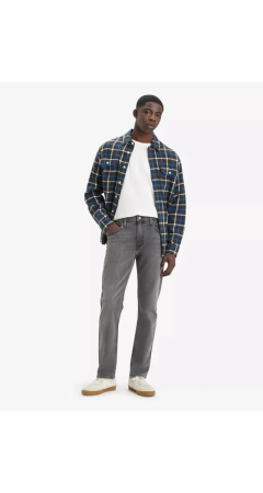 Джинсы Levi’s 502 Taper Men's Jeans Stargazer ADV