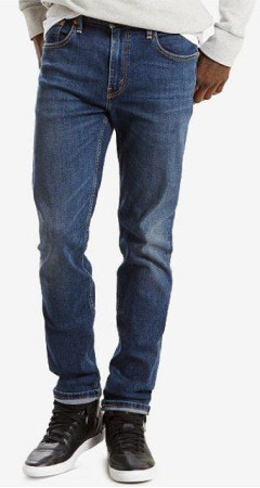 Джинсы Levi's® 502 Taper Panda