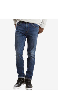 Джинсы Levi's® 502 Taper Panda
