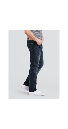 Чоловічі джинси  Levi's Men's  Regular Taper Jean 502 USA