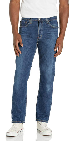 Чоловічі джинси  Levis Taper Jean 502 USA