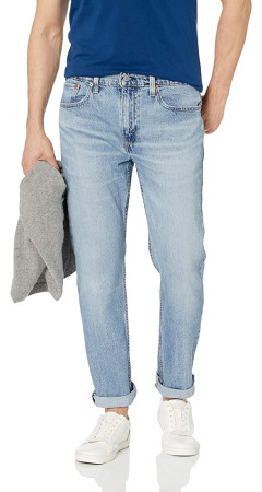Мужские джинсы  Taper Jean 502 USA