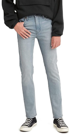 Чоловічі джинси Levi's 510 Skinny Jeans Outta My Mind Blue