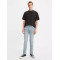 Мужские джинсы Levi's Men's 510 Skinny Jeans Reznor Light Wash