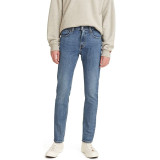 Мужские джинсы Levis Strauss 510 (Skinny) USA