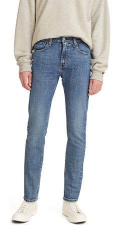 Чоловічі джинси Levis  510 (Skinny) USA