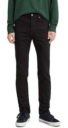 Чоловічі джинси Levis Strauss 510™ SKINNY USA