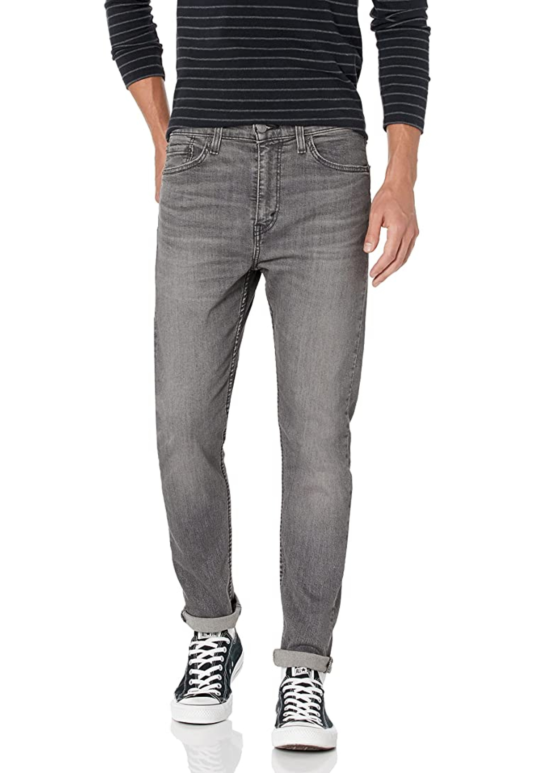 Чоловічі джинси Levis Strauss 510™ SKINNY USA