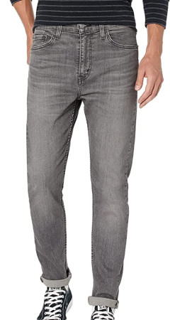Чоловічі джинси Levis Strauss 510™ SKINNY USA