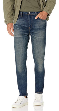 Чоловічі джинси Levis Strauss 510™ SKINNY USA