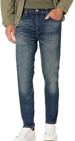 Чоловічі джинси Levis Strauss 510™ SKINNY USA