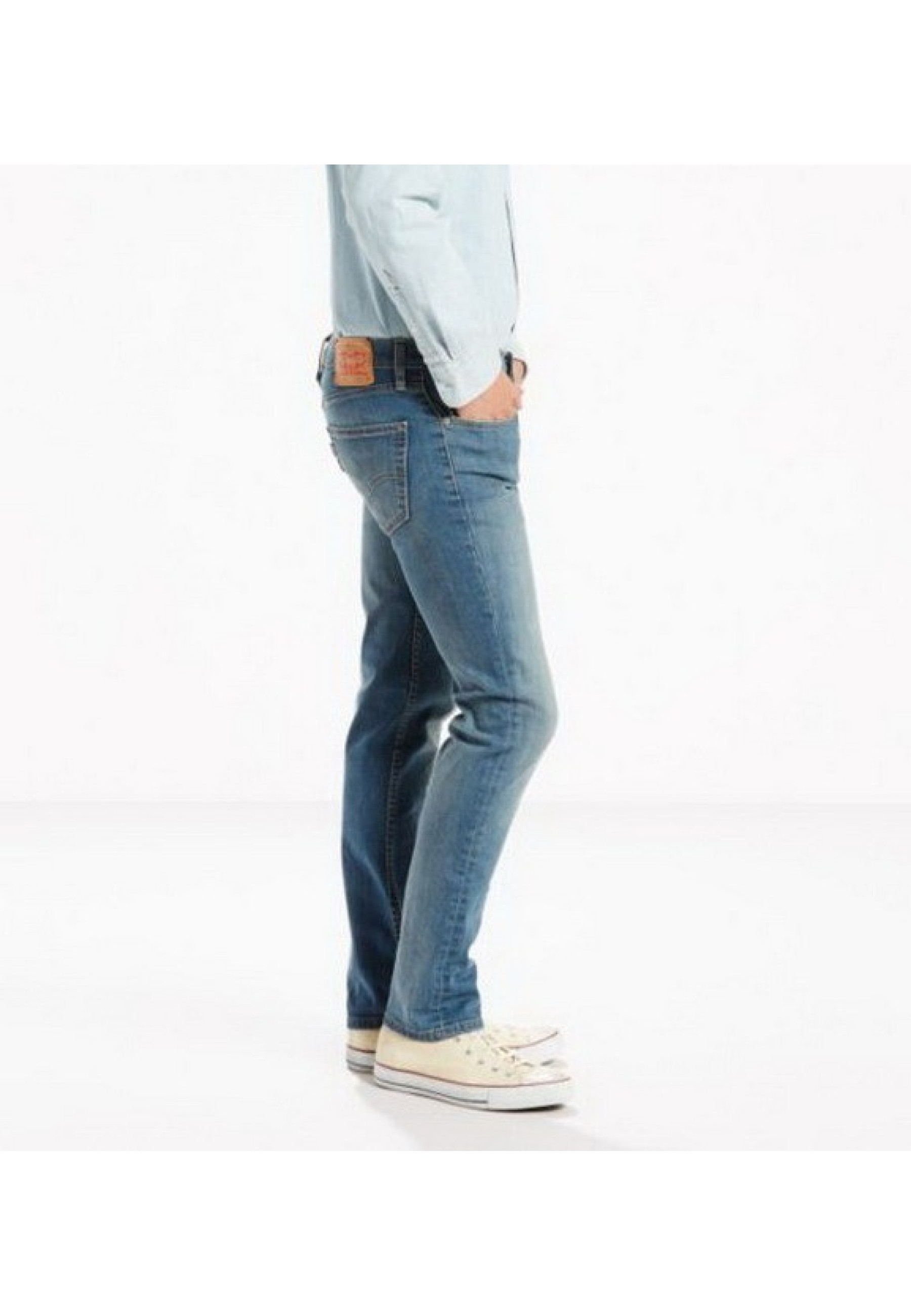 Чоловічі джинси  Levis Strauss Fit  511 (Slim) USA