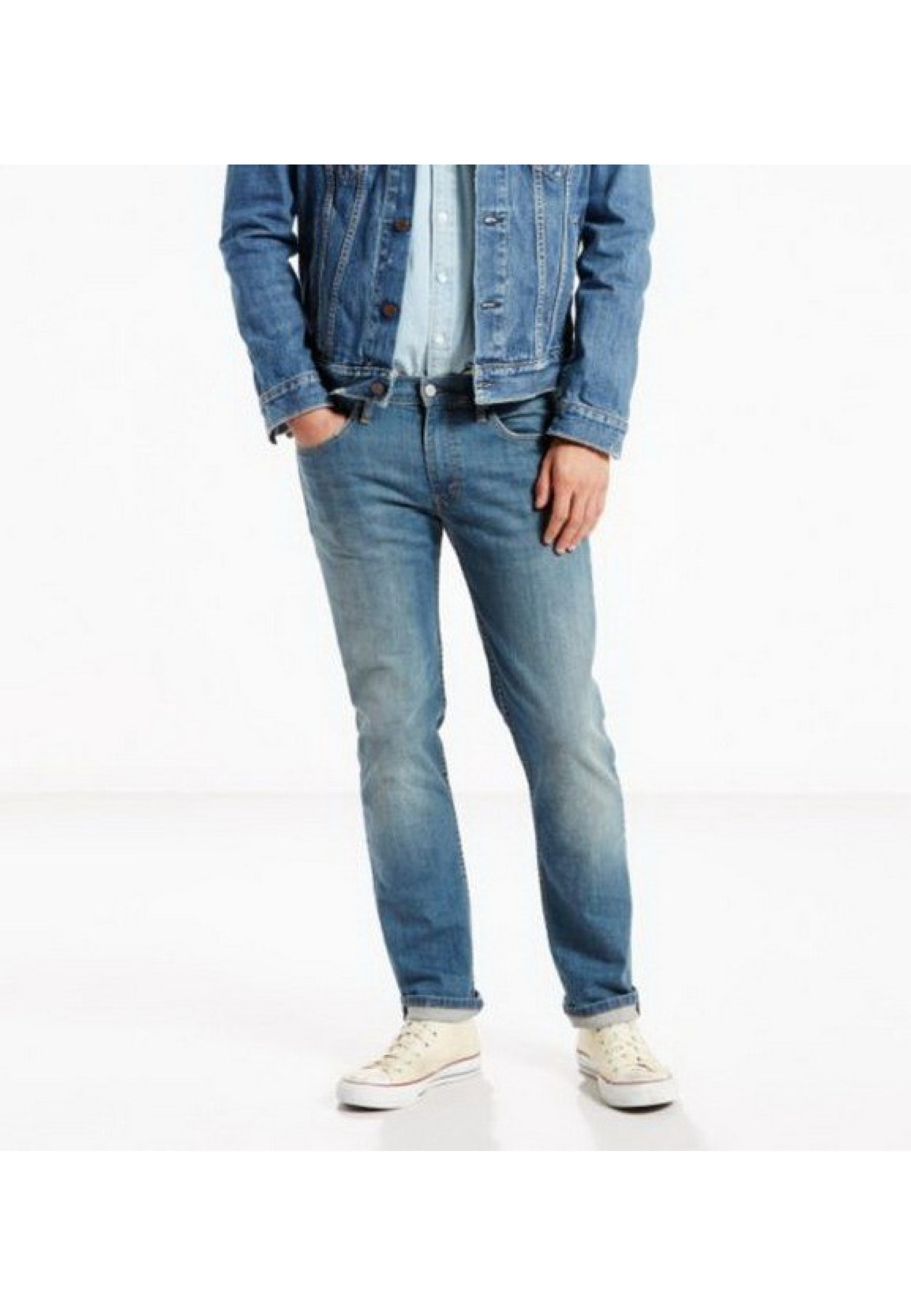 Чоловічі джинси  Levis Strauss Fit  511 (Slim) USA