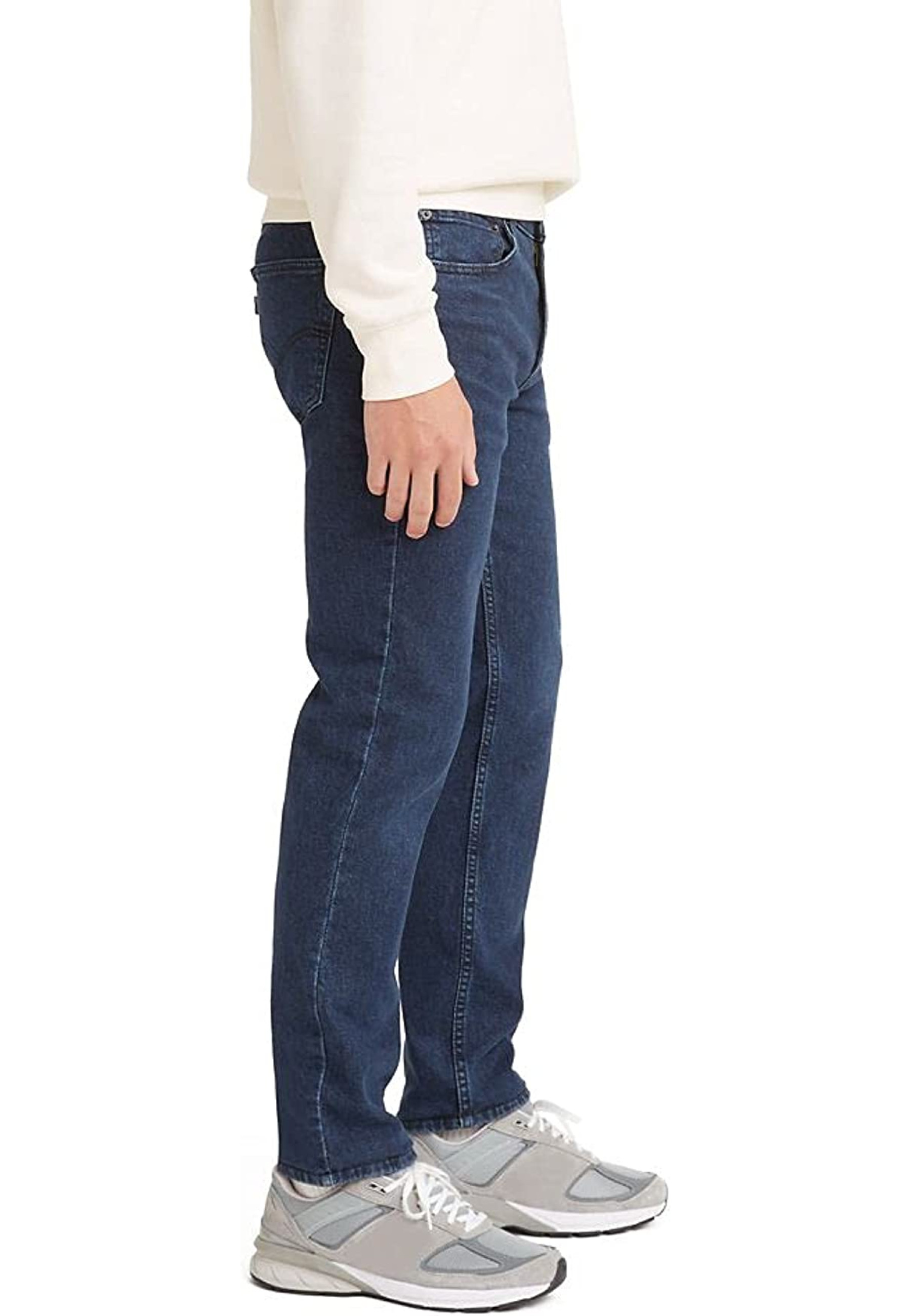 Чоловічі джинси 511™ SLIM FIT LEVI’S® FLEX MEN'S JEANS USA