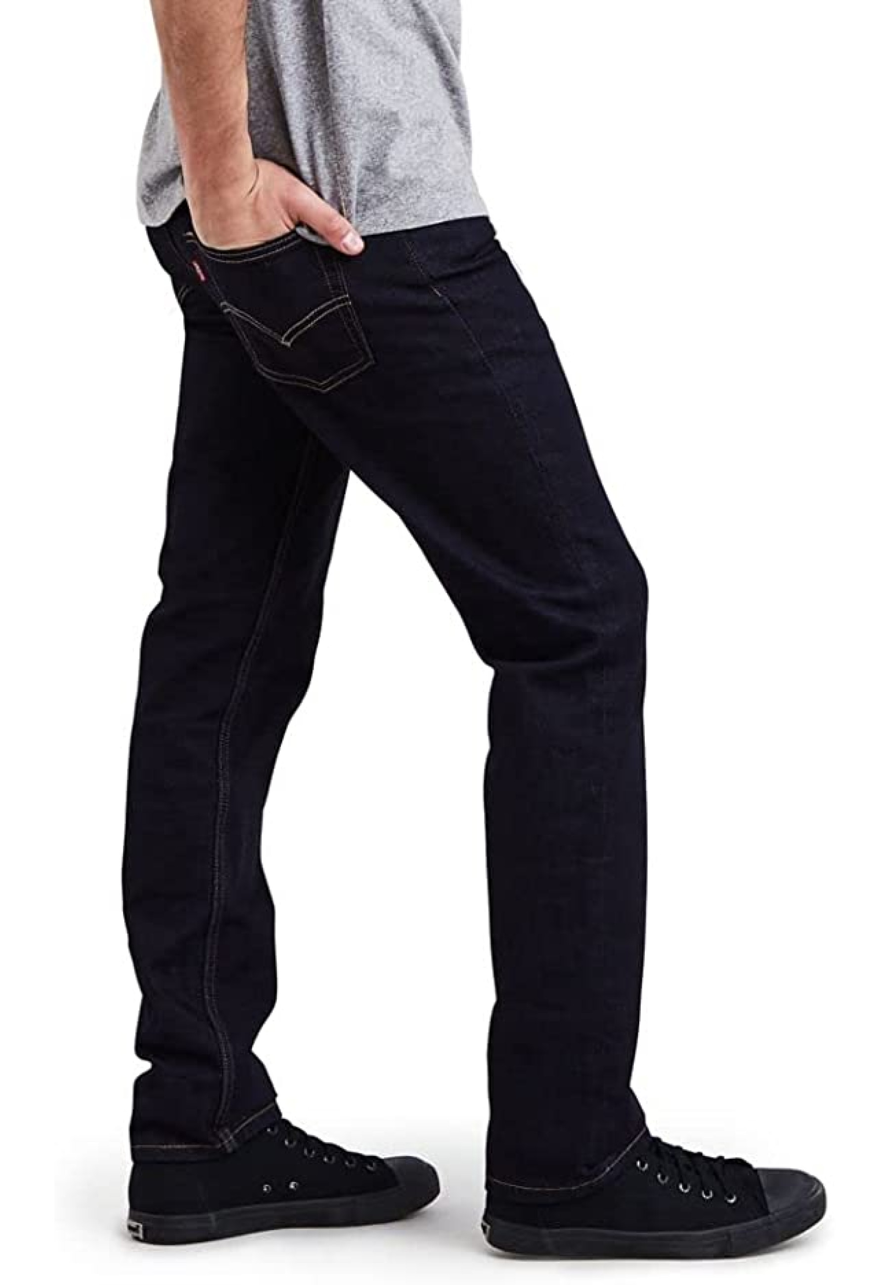 Чоловічі джинси  511™ SLIM FIT LEVI’S® USA