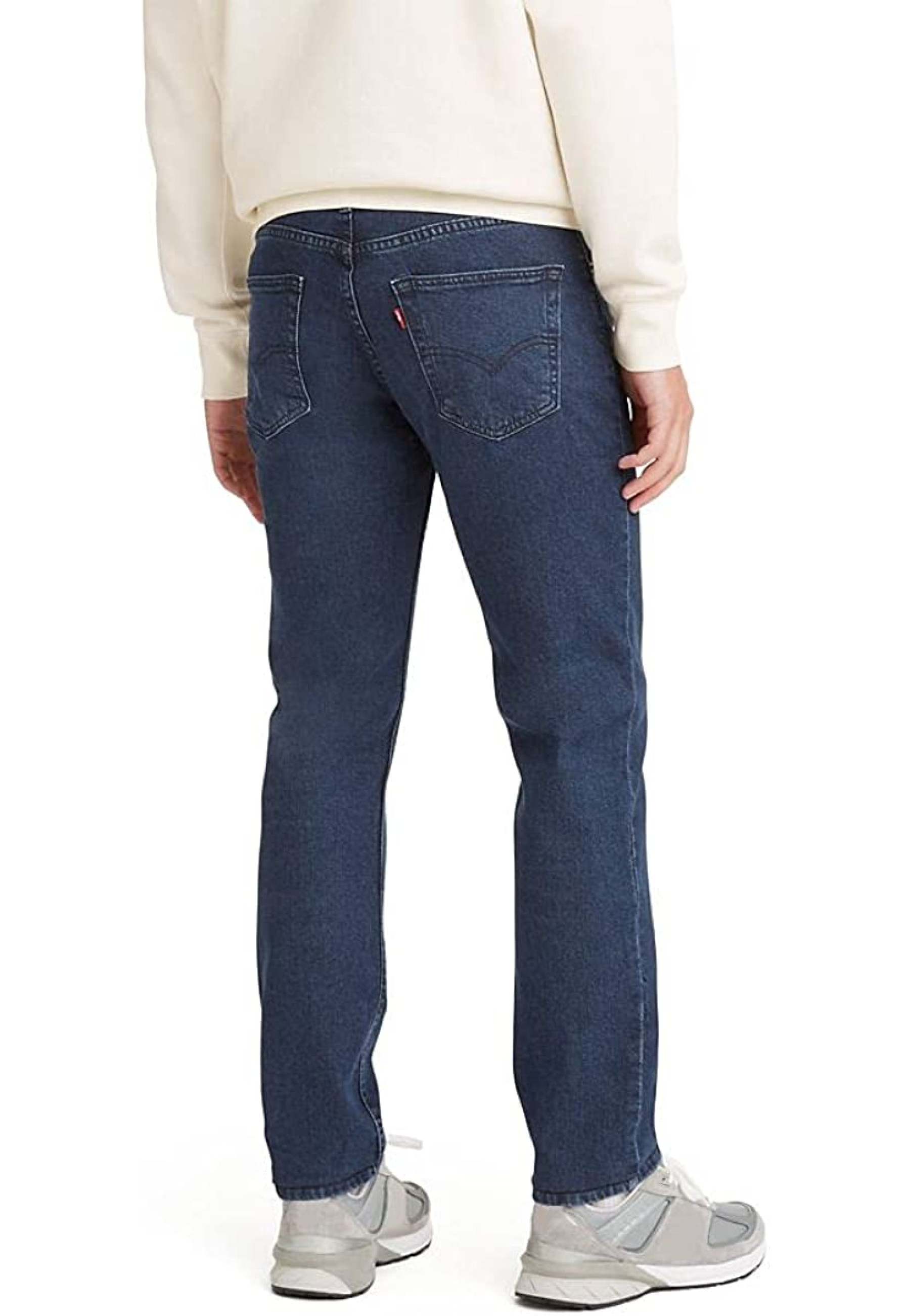 Чоловічі джинси 511™ SLIM FIT LEVI’S® FLEX MEN'S JEANS USA