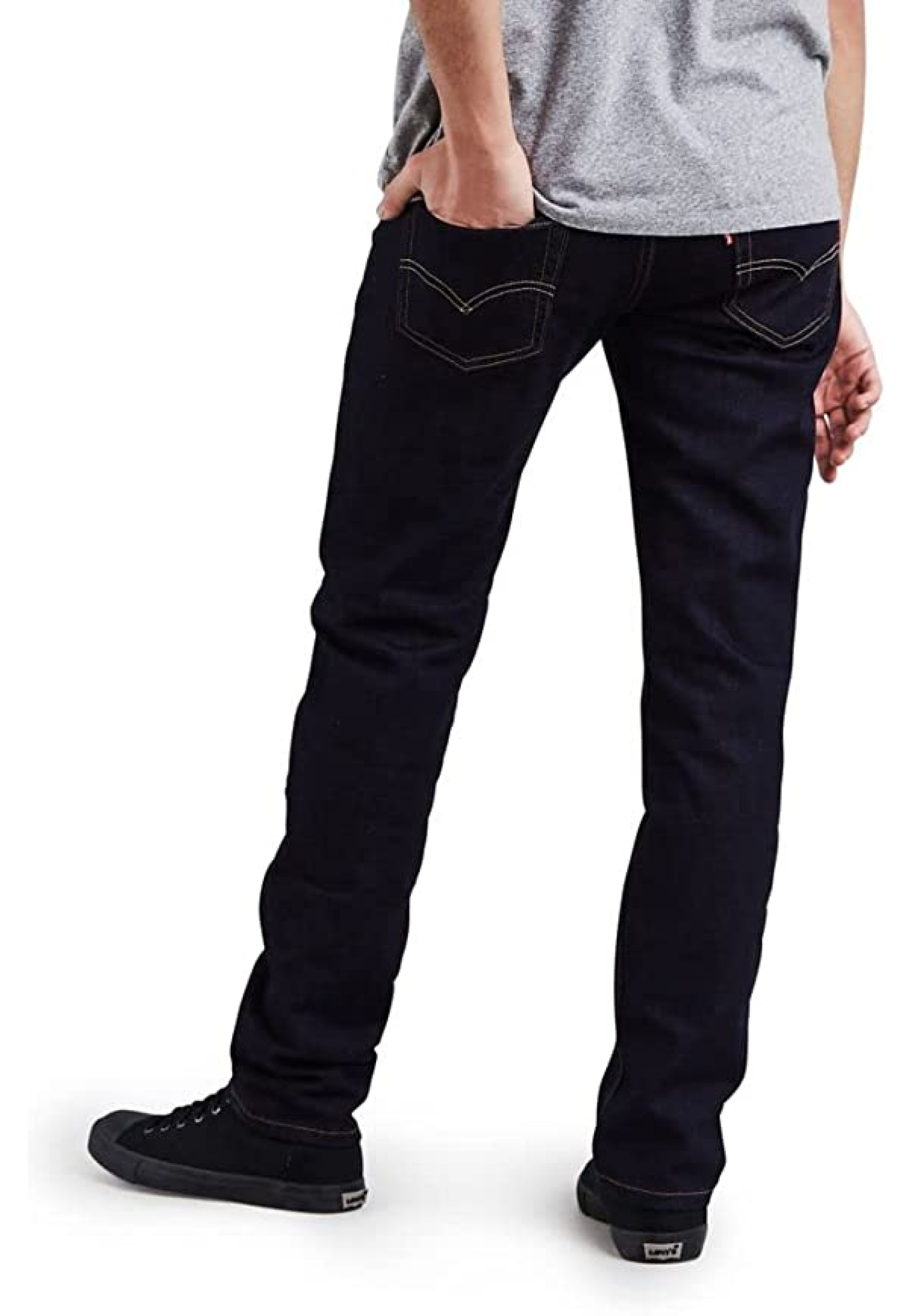 Чоловічі джинси  511™ SLIM FIT LEVI’S® USA