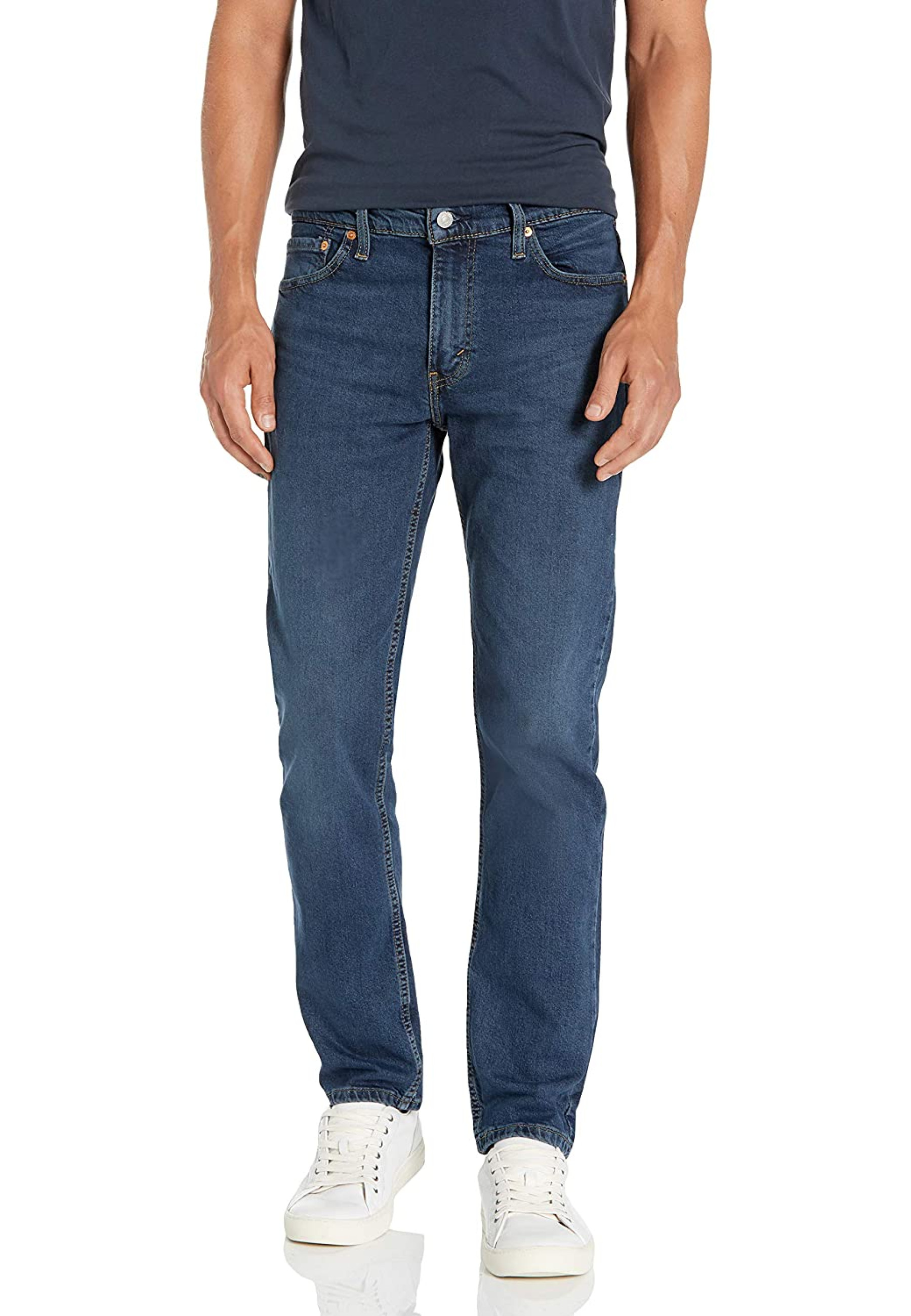 Чоловічі джинси  Levis Strauss Fit  511 (Slim) USA