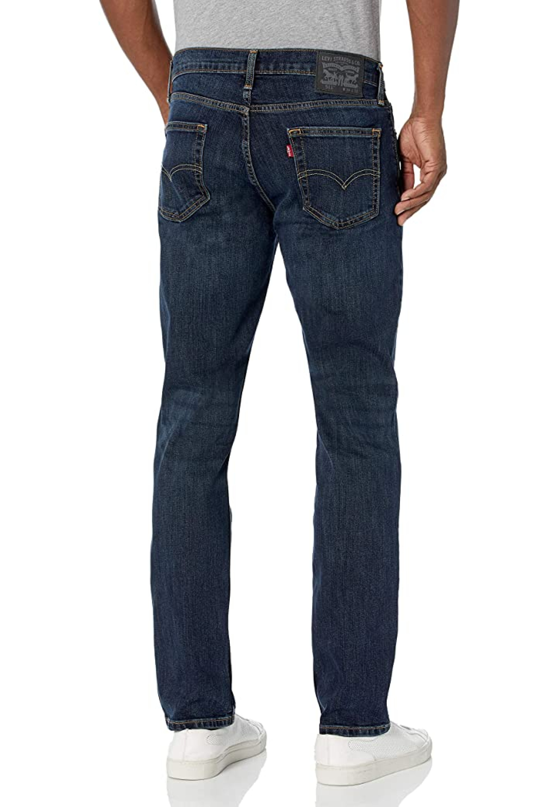 Чоловічі джинси  511™ SLIM FIT LEVI'S®  JEANS