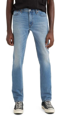 Чоловічі джинси Levi's Men's 511 Slim Fit Jeans  Always Adapt