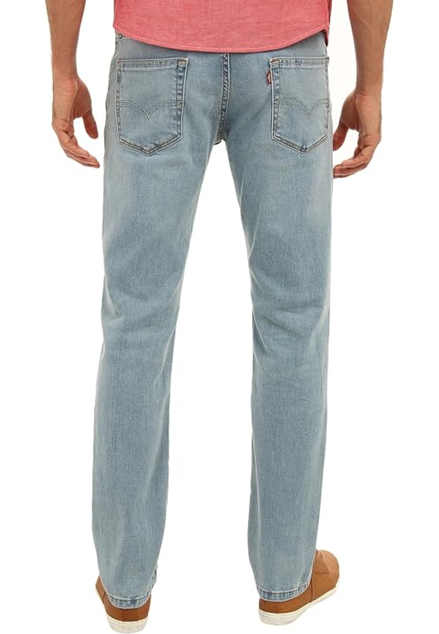 Мужские джинсы 511 Slim Blue Stone Levi's
