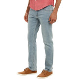 Мужские джинсы 511 Slim Blue Stone Levi's