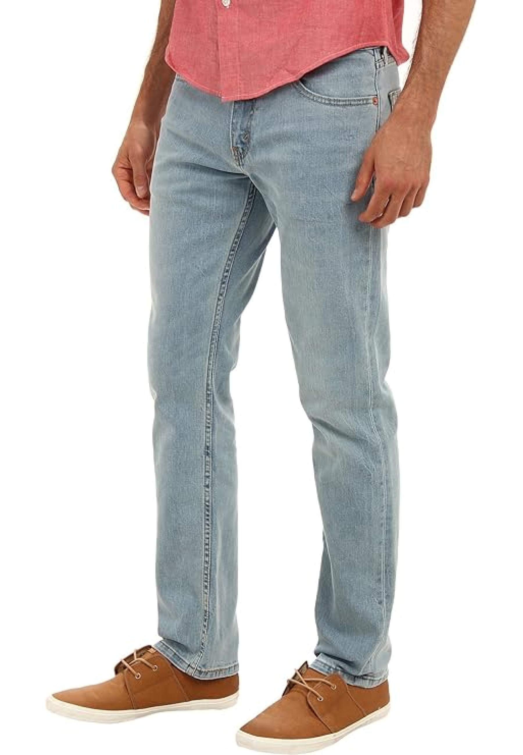 Мужские джинсы 511 Slim Blue Stone Levi's
