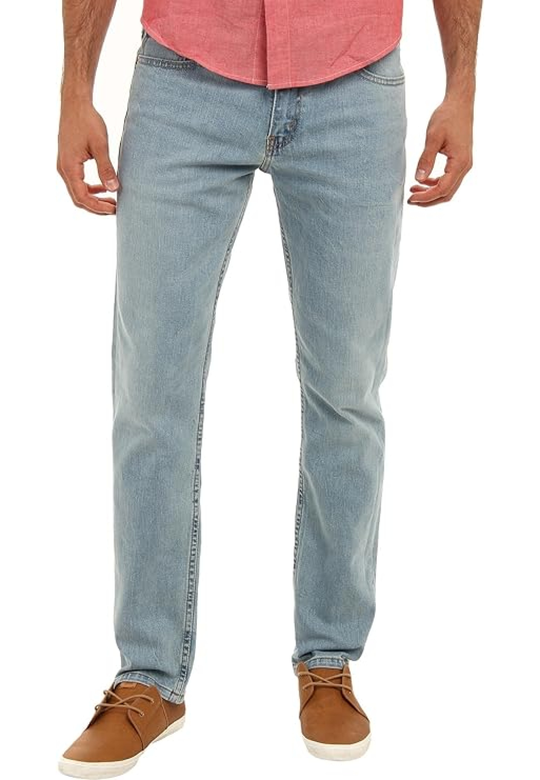 Мужские джинсы 511 Slim Blue Stone Levi's