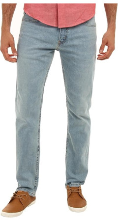Чоловічі джинси 511 Slim Blue Stone Levi's 